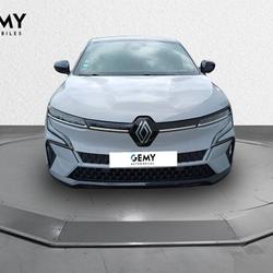 Renault Megane E-Tech Megane E-Tech EV60 220 ch optimum charge Techno Chambray-l&egrave;s-Tours