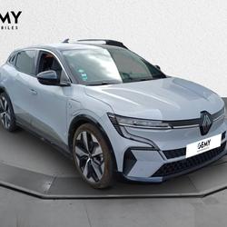 Renault Megane E-Tech Megane E-Tech EV60 220 ch optimum charge Techno Chambray-l&egrave;s-Tours