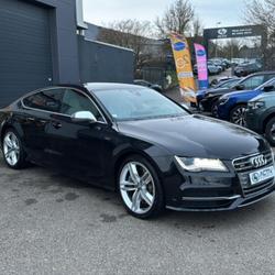 Audi S7 Sportback 4.0 v8 tfsi 420 quattro s tronic 7 Saint-Gr&eacute;goire