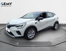 Renault Captur Tours