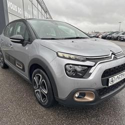 Citroen C3 1.2 puretech 110 c-series Les Achards