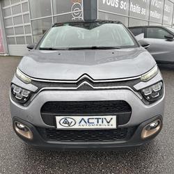 Citroen C3 1.2 puretech 110 c-series Saint-Gr&eacute;goire