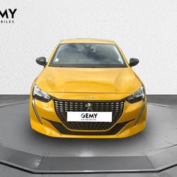 Peugeot 208 208 PureTech 75 S&S BVM5 Active Pack Auray