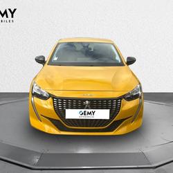 Peugeot 208 PureTech 75 S&S BVM5 Active Pack occasion - Auray - photo 2/21