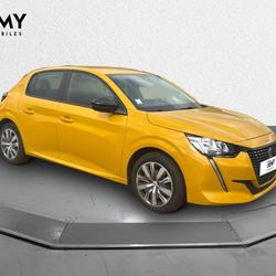 Peugeot 208 208 PureTech 75 S&S BVM5 Active Pack Auray