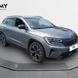 Renault Austral Austral E-Tech hybrid 200 Iconic esprit Alpine Chambray-l&egrave;s-Tours