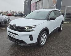 Citroen C5 Aircross Saint-Grégoire