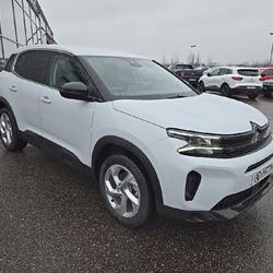Citroen C5 Aircross 1.2 hybride 145 plus e-dcs6 Saint-Gr&eacute;goire