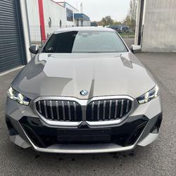 BMW Serie 5 (g60) 520da 197 m sport Les Achards
