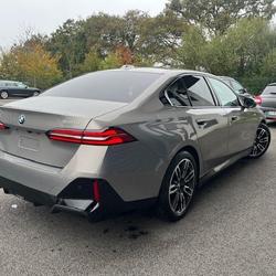 BMW Serie 5 (g60) 520da 197 m sport Les Achards