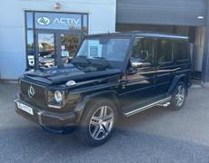 Mercedes Classe G