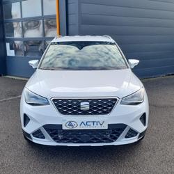 Seat Arona 1.0 tsi 110 xperience Les Achards