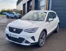 Seat Arona Saint-Grégoire