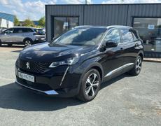 Peugeot 5008 Saint-Grégoire