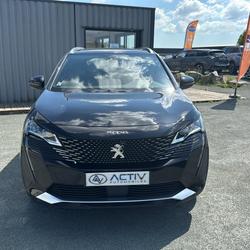 Peugeot 5008 1.5 bluehdi 130 gt eat8 Saint-Gr&eacute;goire