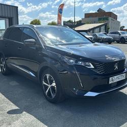 Peugeot 5008 1.5 bluehdi 130 gt eat8 Saint-Gr&eacute;goire