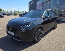 Peugeot 3008 Les Achards