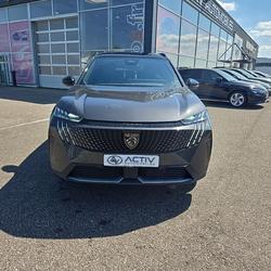 Peugeot 5008 Hybrid 145 gt e-dcs6 Saint-Gr&eacute;goire