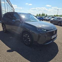 Peugeot 5008 Hybrid 145 gt e-dcs6 Saint-Gr&eacute;goire