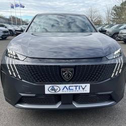 Peugeot 3008 1.2 hybrid 136 gt e-dcs6 Les Achards