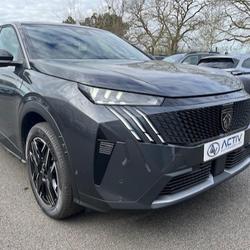 Peugeot 3008 1.2 hybrid 136 gt e-dcs6 Les Achards