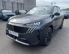 Peugeot 3008 Saint-Grégoire