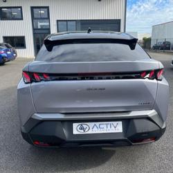Peugeot 3008 1.2 hybrid 136 gt e-dcs6 Les Achards