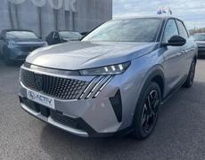 Peugeot 3008 Saint-Grégoire