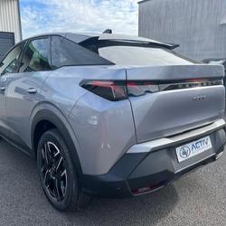 Peugeot 3008 1.2 hybrid 136 gt e-dcs6 Saint-Gr&eacute;goire