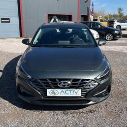 Hyundai i30 1.0 t-gdi 120 hybrid creative dct-7 Les Achards