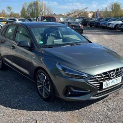 Hyundai i30 1.0 t-gdi 120 hybrid creative dct-7 Saint-Gr&eacute;goire