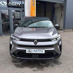 Renault Captur 1.6 e-tech hybride 145 techno Saint-Gr&eacute;goire