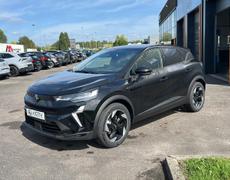 Renault Captur Saint-Grégoire