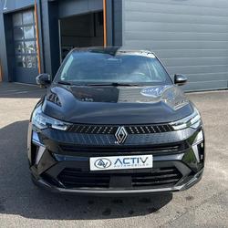 Renault Captur 1.6 e-tech hybride 145 techno Saint-Gr&eacute;goire