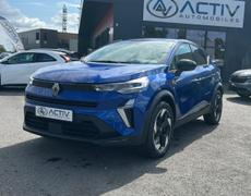 Renault Captur Saint-Grégoire