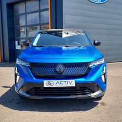 Renault Rafale 1.2 e-tech full hybrid 200 esprit alpine Saint-Gr&eacute;goire