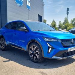 Renault Rafale 1.2 e-tech full hybrid 200 esprit alpine Saint-Gr&eacute;goire