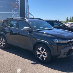Dacia Duster 1.2 tce 130 expression 4x2 Les Achards
