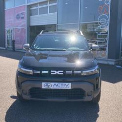 Dacia Duster 1.2 tce 130 expression 4x2 Les Achards