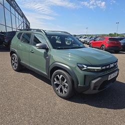 Dacia Duster 1.2 tce 130 expression 4x2 Les Achards