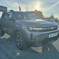 Dacia Duster 1.2 tce 130 expression 4x2 Les Achards