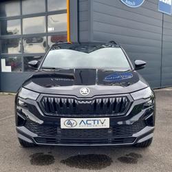 Skoda Karoq 1.5 tsi 150 sportline dsg7 Saint-Gr&eacute;goire
