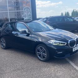BMW Serie 1 (f40) 118i 136 edition sport dkg7 Les Achards