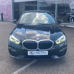 BMW Serie 1 (f40) 118i 136 edition sport dkg7 Saint-Gr&eacute;goire