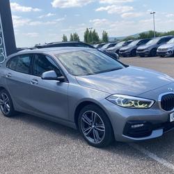 BMW Serie 1 (f40) 118i 136 edition sport dkg7 Les Achards