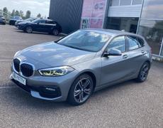 BMW Serie 1