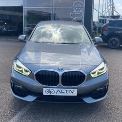 BMW Serie 1 (f40) 118i 136 edition sport dkg7 Saint-Gr&eacute;goire