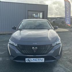 Peugeot 308 III Phase 1 1.2 130 allure eat8 Les Achards