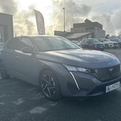 Peugeot 308 III Phase 1 1.2 130 allure eat8 Les Achards