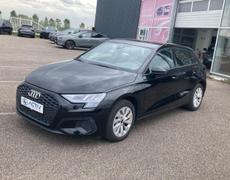 Audi A3 Sportback Les Achards